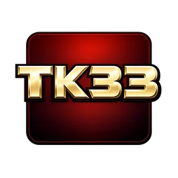 tk33 logo